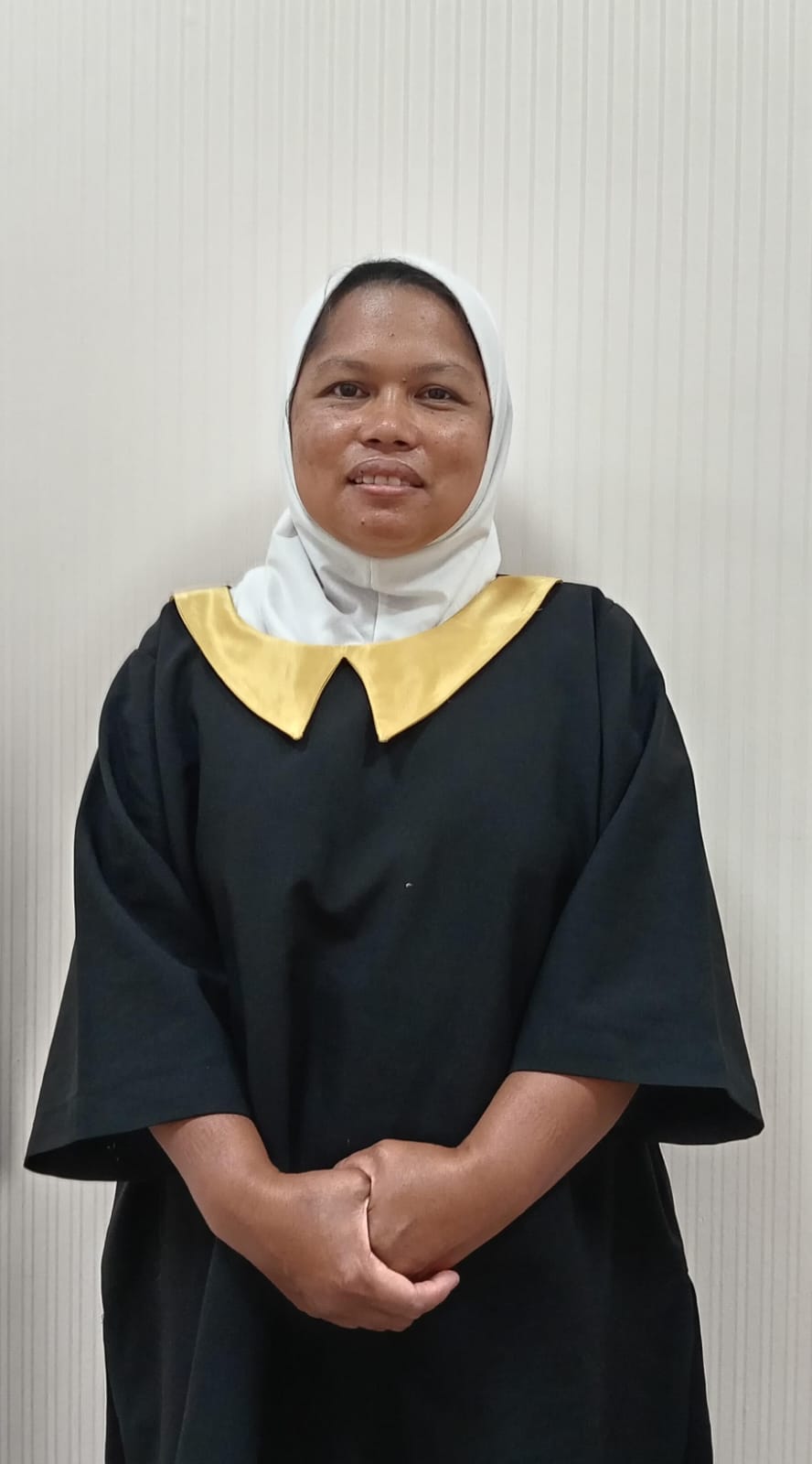 Aminah binti sukali